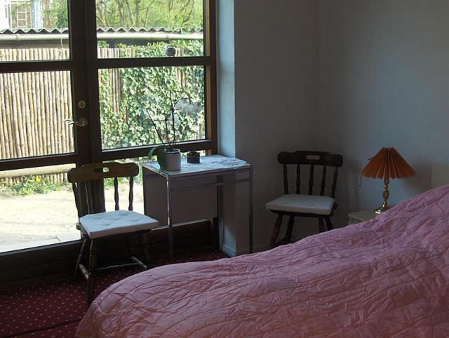 Helsingor Bed & Breakfast Zimmer foto