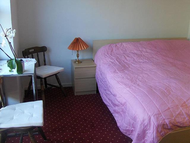 Helsingor Bed & Breakfast Zimmer foto