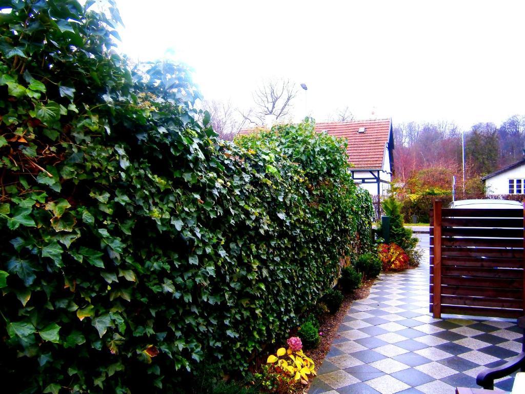 Helsingor Bed & Breakfast Exterior foto