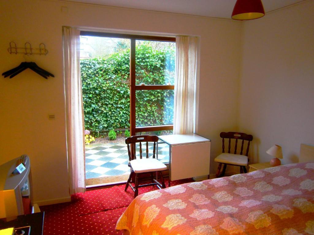 Helsingor Bed & Breakfast Exterior foto